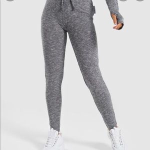 Gymshark slounge bottoms